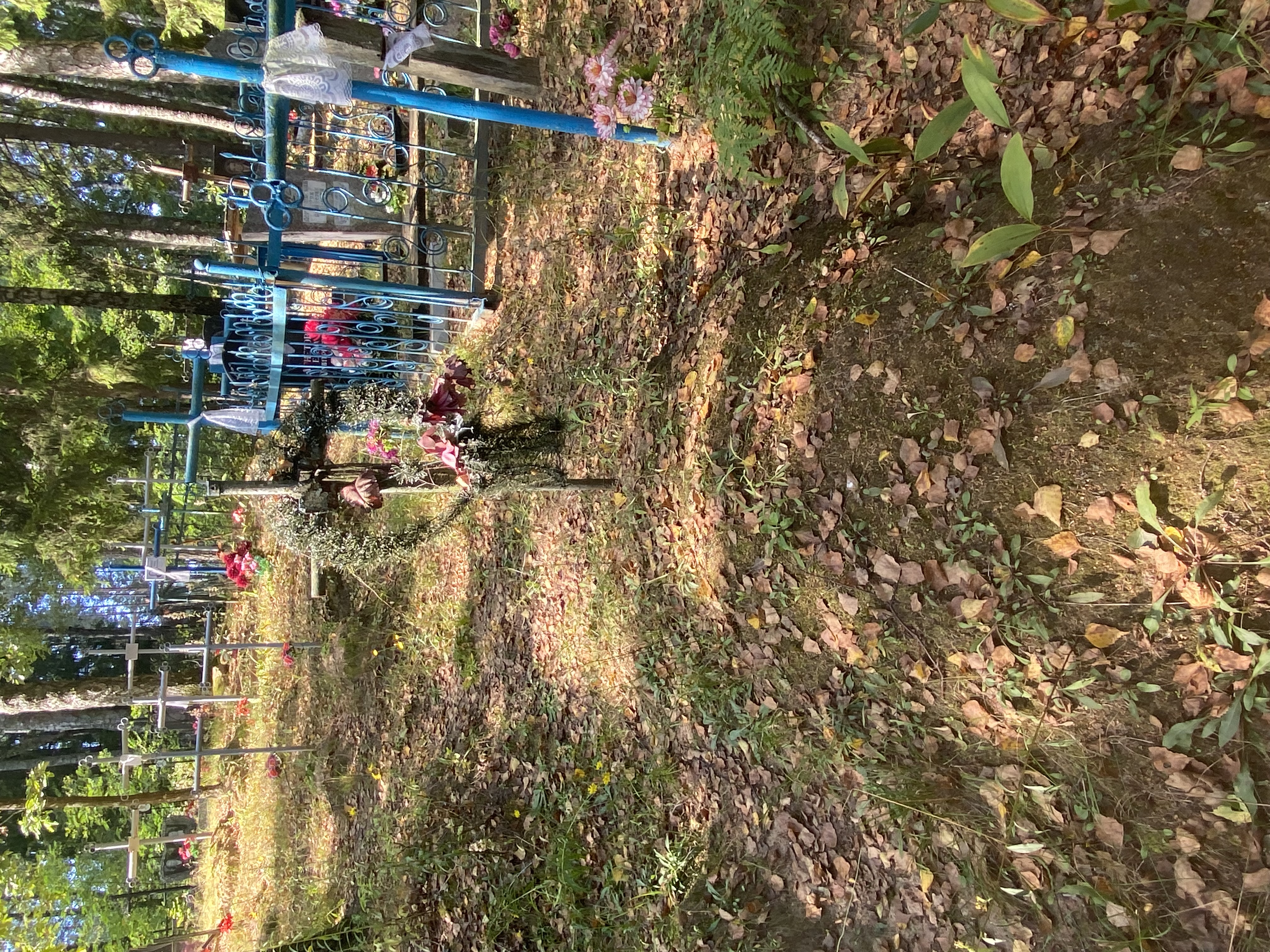 Фотография надгробия